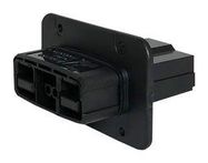 CONN HOUSING, PLUG, 2POS