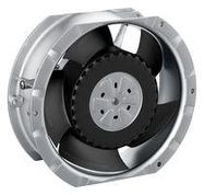 DC FAN, 172MM, 311CFM, 24V, 6800RPM