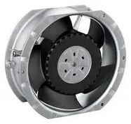 DC FAN, 172MM, 384CFM, 48V, 6800RPM