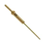 CIR CONTACT, PIN, CRIMP, 20-24AWG
