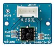 SENSOR BOARD, GAUGE PRESSURE, ARDUINO