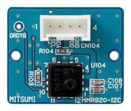 SENSOR BOARD, MICRO-PRESSURE, ARDUINO