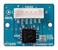 SENSOR BOARD, MICRO-PRESSURE, ARDUINO