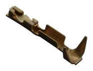 CONTACT, SOCKET, CRIMP, 22-26AWG