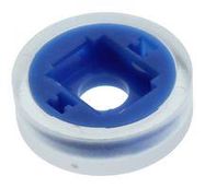 TACTILE SWITCH CAP, BLUE