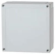 ENCLOSURE, MULTIPURPOSE, PC, GREY