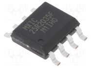 IC: FLASH memory; 2MbFLASH; 108MHz; 1.65÷3.6V; SOP8; serial 