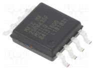 IC: FLASH memory; 64MbFLASH; 80MHz; 1.65÷3.6V; SOP8; serial 