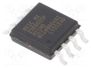 IC: FLASH memory; 8MbFLASH; 108MHz; 1.65÷3.6V; SOP8; serial MACRONIX INTERNATIONAL