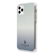 US Polo USHCN58TRDGLB iPhone 11 Pro niebieski/blue Gradient Pattern Collection, U.S. Polo Assn.