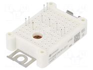 Module; transistor/transistor; 1.2kV; 25A; AG-EASY1BM-2; Idm: 50A INFINEON TECHNOLOGIES