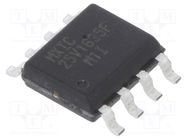 IC: FLASH memory; 16MbFLASH; 80MHz; 2.3÷3.6V; SOP8; serial MACRONIX INTERNATIONAL