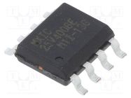 IC: FLASH memory; 4MbFLASH; 104MHz; 2.3÷3.6V; SOP8; serial 