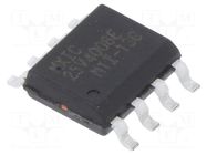 IC: FLASH memory; 4MbFLASH; 104MHz; 2.3÷3.6V; SOP8; serial MACRONIX INTERNATIONAL