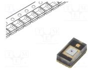 Photodiode; 0805; SMD; 880nm; 400÷1000nm; 1nA Laser Components