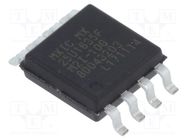 IC: FLASH memory; 16MbFLASH; 104MHz; 1.65÷2V; SOP8; serial MACRONIX INTERNATIONAL