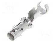 Contact; female; tinned; 1÷2.5mm2; Single Wire Seal (SWS); tape TE Connectivity