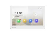 Hikvision DS-KH6350-WTE1 (white color)