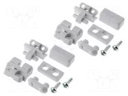 Hinge; for enclosures; FIBOX FIBOX