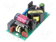 Power supply: switching; open; 30W; 120÷370VDC; 85÷264VAC; OUT: 1 TRACO POWER