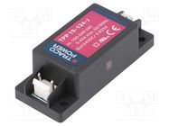 Power supply: switching; for building in; 15W; 24VDC; 625mA; 88% TRACO POWER