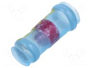 Tip: solder sleeve; soldering; for cable; RAYCHEM TE Connectivity