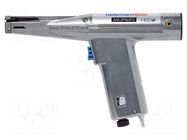 Tool: for crimping; cable ties HELLERMANNTYTON; 1.6÷4.8mm; metal HELLERMANNTYTON