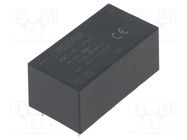 Converter: AC/DC; 15W; 85÷264VAC; Usup: 100÷370VDC; Uout: 12VDC AIMTEC