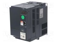 Vector inverter; 7.5kW; 3x400VAC; 3x380÷500VAC; 0÷10V; IN: 9; 17A SCHNEIDER ELECTRIC