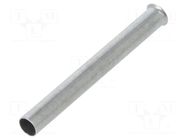 Metal tube TE Connectivity
