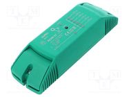 Seven-channel controller; screw type; 230VAC; IP20; SUPLA; OUT: 7 ZAMEL