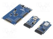 Dev.kit: Microchip; Components: ATECC508A,WINC3400-MR210CA MICROCHIP TECHNOLOGY