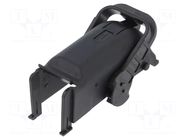 connector MQS 81P LEVER(L) ASSY TE Connectivity