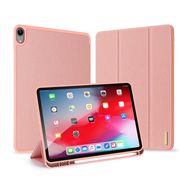 DUX DUCIS Domo Tablet Cover with Multi-angle Stand and Smart Sleep Function for iPad Air 2020 pink (no Smart Sleep function), Dux Ducis