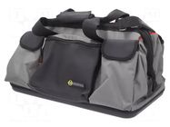Bag; tool case; C.K MAGMA; 580x270x270mm C.K