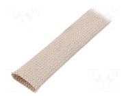 Braid; ØBraid : 5÷10mm; fiberglass; -55÷538°C; L: 30m; Øout: 7÷12mm ANAMET EUROPE