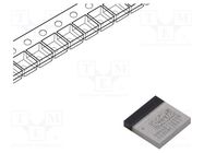 Module: Bluetooth Low Energy; UART; SMD; Dim: 6.5x6.5x1.2mm; 5.0 u-blox