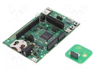 Dev.kit: evaluation; Comp: NINA-B312 u-blox