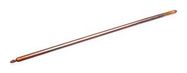 HEAT PIPE, ROUND, COPPER, 5MM X 70MM