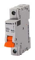 THERMAL MAG CKT BREAKER, 1P, 35A, 277VAC