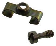 MALE SCREW LOCK, 4-40 UNC-2A