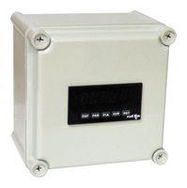 PLASTIC ENCLOSURE, 1PAX METER