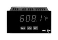 TEMPERATURE METER, RTD/TC, 5-DIGIT, 250V