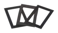 PANEL MNT KIT, DISPLAY, ADAPTER & GASKET