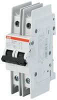 CIRCUIT BREAKER, 2 POLE, 3A