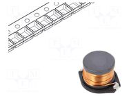 Inductor: ferrite; SMD; 680uH; 1.4A; 770mΩ; ±20%; PISTHV FASTRON