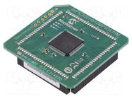 Plug-in module MICROCHIP TECHNOLOGY