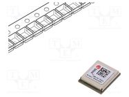 Module: Bluetooth Low Energy; SMD; Dim: 10x11.6x2.2mm; 5.0; 1.4bps 