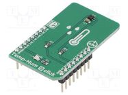 Click board; prototype board; Comp: SHTC3; 3.3VDC MIKROE