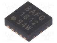 PMIC; DC/DC converter; Uin: 4.5÷30V; 0.05A; DFN10; SMD; 600kHz; Ch: 1 MICROCHIP TECHNOLOGY